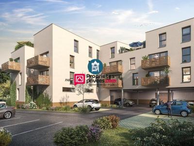 Vente Appartement 2 pièces ETAPLES 62630