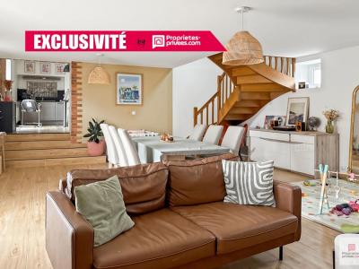 Vente Maison 6 pi�ces PRECIGNE 72300