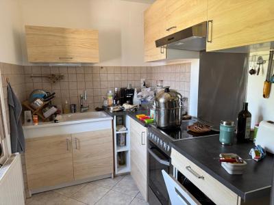 Vente Maison 3 pi�ces SOMBERNON 21540