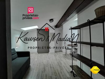 Vente Appartement 3 pi�ces BORDEAUX 33000