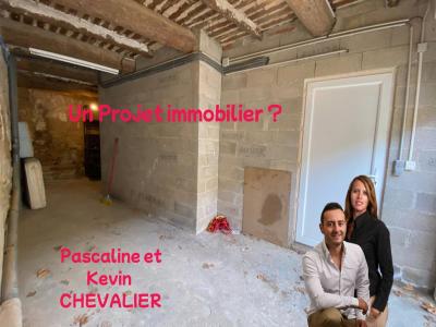 Location Parking GRANS 13450