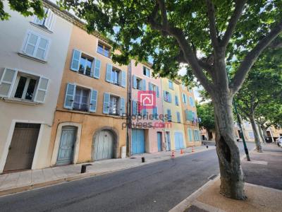 Vente Appartement MUY 83490