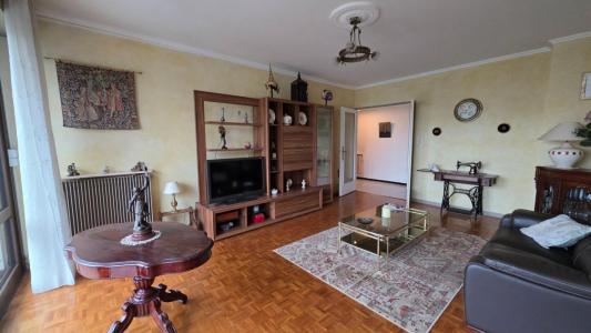 Vente Appartement 4 pi�ces BORDEAUX 33200
