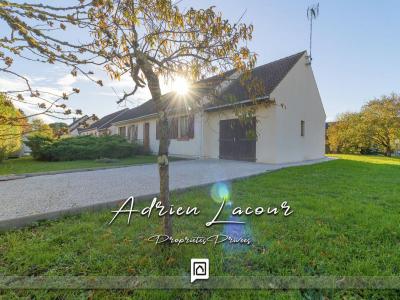 Vente Maison 6 pièces ROMORANTIN-LANTHENAY 41200