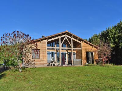 Vente Maison 5 pi�ces CHAPELLE-AUBAREIL 24290