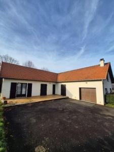 Vente Maison 5 pièces SAINT-GEORGES-DE-MONS 63780
