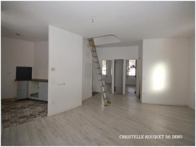 Vente Appartement 3 pièces MONT-DORE 63240