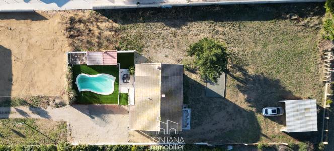 Vente Maison 7 pièces COLOMBIERS 34440