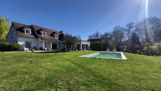 Vente Maison 8 pi�ces SANTENY 94440