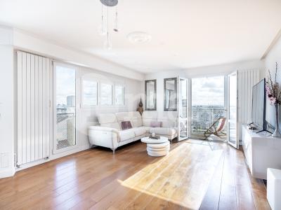 Vente Appartement 5 pièces COURBEVOIE 92400