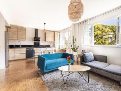 Vente Appartement 3 pi�ces COURBEVOIE 92400
