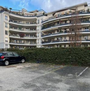 Vente Parking COURBEVOIE 92400