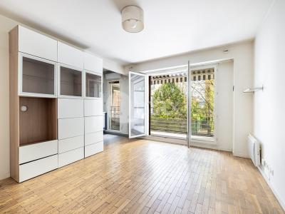 Vente Appartement 3 pi�ces COURBEVOIE 92400