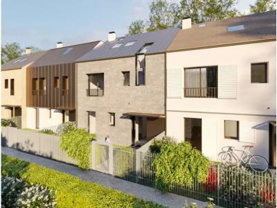 Vente Maison 4 pi�ces COLOMBES 92700