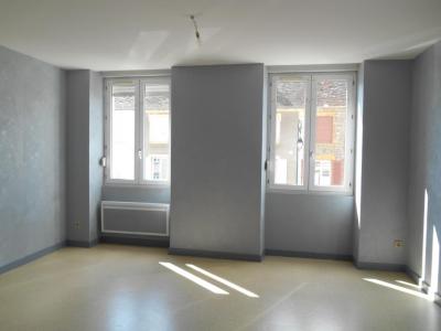 For rent Apartment SAINT-CHRISTOPHE-EN-BRIONNAIS 