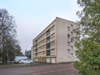 Location Appartement 3 pi�ces TOURNUS 71700