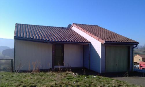 Location Maison 5 pièces DOMPIERRE-LES-ORMES 71520