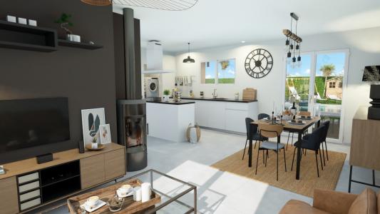 For sale House VOUZAILLES