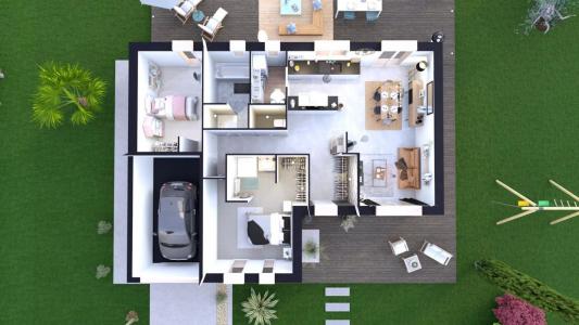 For sale House VOUZAILLES