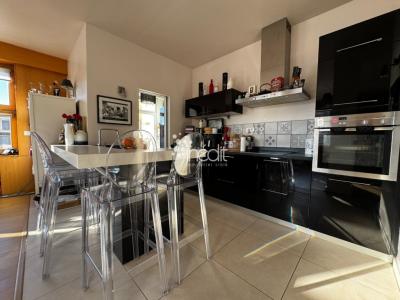 Vente Appartement LILLE 