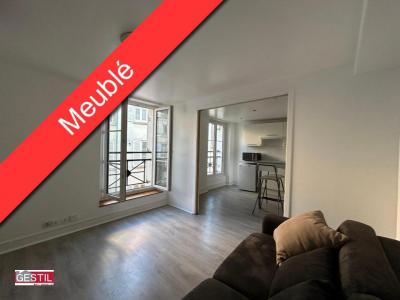 Location Appartement ENNERY 95300