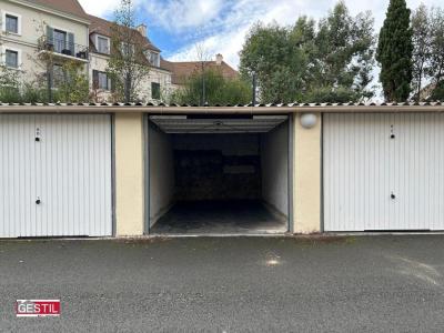 Location Parking ENNERY PONTOISE 95