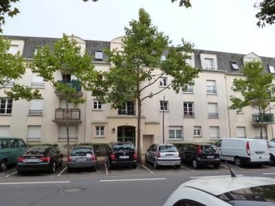 Location Appartement 2 pi�ces CERGY 95000