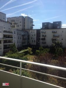 Location Appartement 3 pièces CERGY 95000