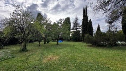 Vente Terrain SAINT-GERMAIN-DU-PUCH 33750