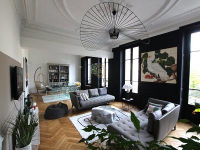 Vente Appartement 6 pi�ces CHALON-SUR-SAONE 71100