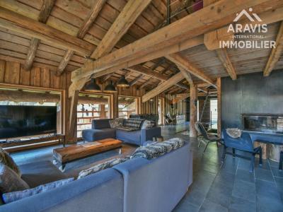 Vente Maison GRAND-BORNAND 