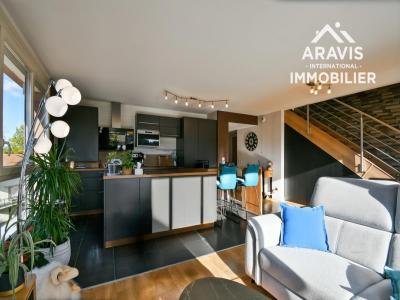 Vente Appartement SILLINGY 