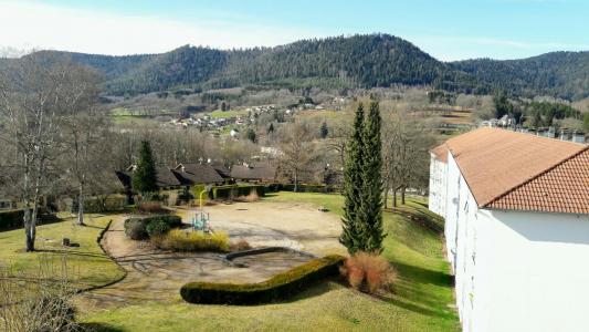 For rent Apartment SENONES 