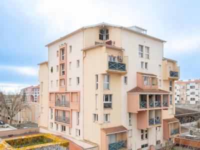 Vente Appartement COLOMIERS 31770