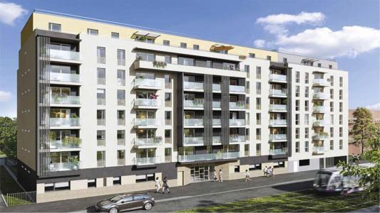 Location Appartement 2 pièces DIJON 21000