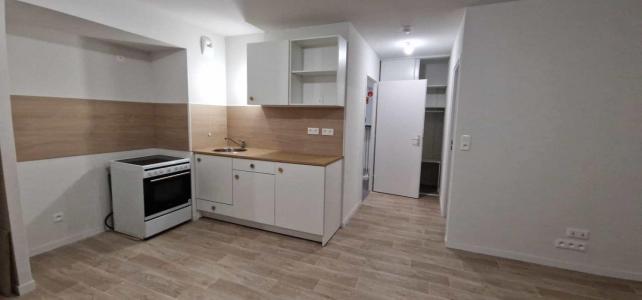 Location Appartement 2 pi�ces BLAIN 44130