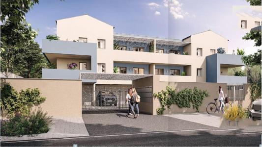 Location Appartement 2 pièces VIAS 34450