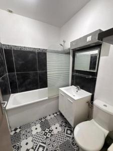 For rent Apartment VALENCIENNES 