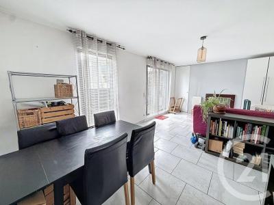 Vente Appartement 5 pièces CHOISY-LE-ROI 94600