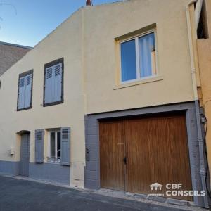 Vente Immeuble CLERMONT-FERRAND 63100