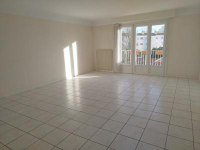 Vente Appartement 3 pièces SABLES-D'OLONNE 85100