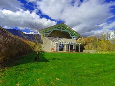 Vente Prestige DIVONNE-LES-BAINS 01220