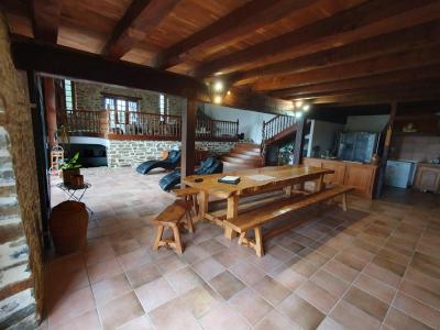 Vente Maison SAINT-YRIEIX-LA-PERCHE 