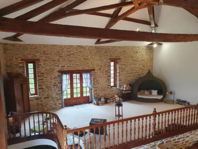 For sale House SAINT-YRIEIX-LA-PERCHE 