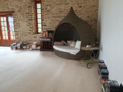 Vente Maison SAINT-YRIEIX-LA-PERCHE 