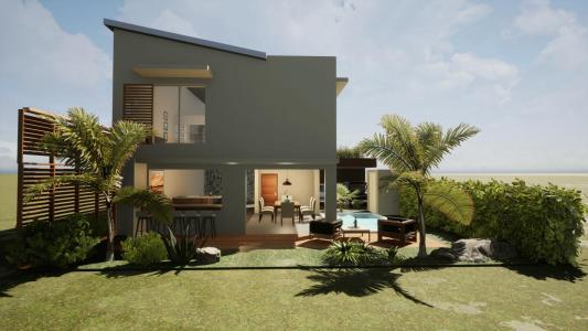 Vente Maison SAINT-PIERRE 