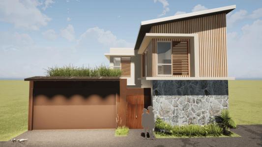 Vente Maison SAINT-PIERRE 
