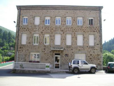 Location Appartement SAINT-MARTIN-DE-VALAMAS 