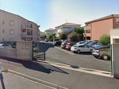 Vente Appartement AGDE  34