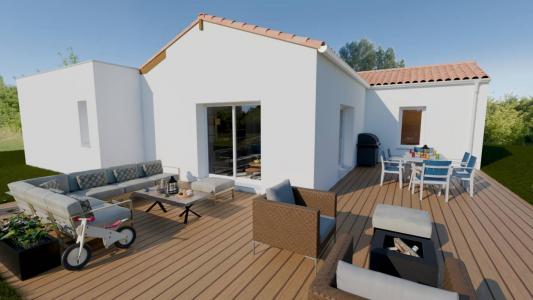 Vente Maison BROUZILS 85260